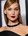 Jennifer Lawrence goes for broke in 'Die, My Love' Jennifer Lawrence goes for broke in 'Die, My Love'61