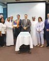 Dubai’s hospital wins top global accreditation Dubai’s hospital wins top global accreditation16