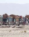 Talks with Afghanistan collapse: Pak minister Talks with Afghanistan collapse: Pak minister38