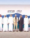 Fujairah Adventure centre rolls out key plans Fujairah Adventure centre rolls out key plans52