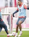 Bundesliga record in sight as Bayern aim to extend winning run Bundesliga record in sight as Bayern aim to extend winning run71