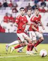 Al Ahly, Zamalek renew rivalry in Abu Dhabi Al Ahly, Zamalek renew rivalry in Abu Dhabi57