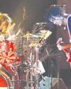 Will Meg White attend White Stripes' Rock Hall induction? Will Meg White attend White Stripes' Rock Hall induction?55
