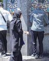 Tehran to restrict water as Iran battles drought Tehran to restrict water as Iran battles drought18