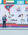 UAE jiu-jitsu team claim seven medals at World Championship in Thailand UAE jiu-jitsu team claim seven medals at World Championship in Thailand58