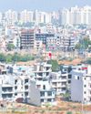 India's realty sector poised to grow at $5-10 trillion by 2047 India's realty sector poised to grow at $5-10 trillion by 204749