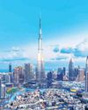Dubai's GDP growth surges 4.7% to reach Dhs122 billion in Q2 202539