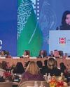 First Emirati woman to head UN Tourism16