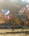 Pondering claims G3 Bessarabian Stakes53