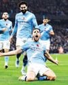 Resurgent City crush stuttering Liverpool to close in on leaders Arsenal as Forest boost survival bid69