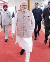 Uttarakhand is heartbeat of spiritual life: PM33