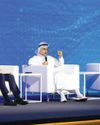 Abu Dhabi solidifies its lead role in driving future of smart mobility45