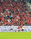 Al Ahly crowned Egyptian Super Cup champions54