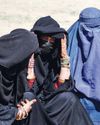 Afghan arrests in Pakistan spike by 146%: UN32