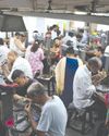 India’s unemployment rate falls to 5.2% in the July-September quarter50
