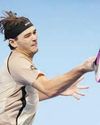 Fritz sees off Musetti as Zverev begins campaign with win vs Shelton in season-ending ATP Finals71