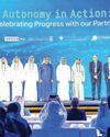 ADIO accelerates autonomous mobility with 29 strategic pacts48