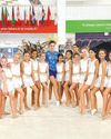 Young UAE athletes secure 11 gold medals at Gymnastics Solo Cup61