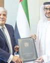 MoFA receives credentials copy from Pak envoy14