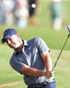 McIlroy seeks 7th Race to Dubai title to cap a year of unforgettable wins59