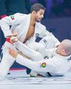 17th edition of Abu Dhabi World Pro kicks off today58