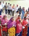 Over 67% turnout in 2nd phase of Bihar polls32