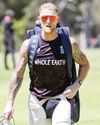 Skipper Stokes defends England's preparation for the Ashes series Skipper Stokes defends England's preparation for the Ashes series62