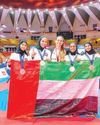 UAE national team medal tally swells in Thailand UAE national team medal tally swells in Thailand50