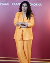 Kajol recalls her first impression of Kriti Sanon from 'Dilwale' sets Kajol recalls her first impression of Kriti Sanon from 'Dilwale' sets49
