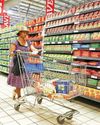 S.Africa cuts inflation target to 3%, first change in 25 years S.Africa cuts inflation target to 3%, first change in 25 years46