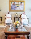 Infrastructure and energy sectors vital for growth, says Sheikh Saud Infrastructure and energy sectors vital for growth, says Sheikh Saud43