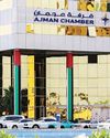 Ajman Chamber records 12% growth Ajman Chamber records 12% growth40
