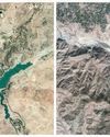 Tehran taps run dry as water crisis deepens Tehran taps run dry as water crisis deepens16