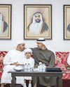 President offers condolences President offers condolences6