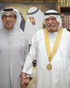Sheikh Mansour honours Khalifa Al Suwaidi17