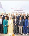 Ras Al Khaimah's vision is built on creating diversified economy42