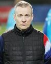 Faroe Islands part-timers, crime novelist coach are dreaming of the World Cup61