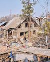 House of Delhi blast accused demolished House of Delhi blast accused demolished29