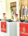 Emirates gears up for extra busy December Emirates gears up for extra busy December39