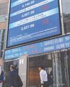 China, HK stocks drop most in a month China, HK stocks drop most in a month49