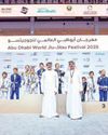 Abu Dhabi World Jiu-Jitsu Festival ends on high note64