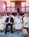 ICA48 highlights Dubai's status as leading hub for financial markets47