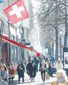 Switzerland wins tariff rate cut to 15 per cent in US trade deal55