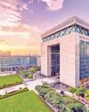 US firms make up 7% of financial services in DIFC Authority: CEO42