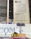 ICOM Dubai flag handed over to Rotterdam14