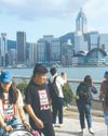Hong Kong GDP expands 3.8%, 2025 growth forecast revised up51