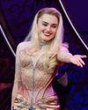 Meg Donnelly's 'Moulin Rouge!' debut fulfils theatre kid dream Meg Donnelly's 'Moulin Rouge!' debut fulfils theatre kid dream54