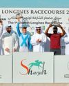 Sheikh Abdullah's Es Al Ward, Al Asayl shine in Sharjah racing season opener Sheikh Abdullah's Es Al Ward, Al Asayl shine in Sharjah racing season opener60