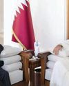 India, Qatar vow to boost bilateral relations India, Qatar vow to boost bilateral relations31