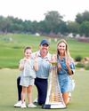 McIlroy loses playoff but lifts seventh Race to Dubai title McIlroy loses playoff but lifts seventh Race to Dubai title72